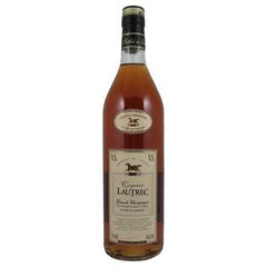 Lautrec Cognac Vs Oup 750ml