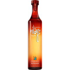 Milagro Reposado Tequila 750ml