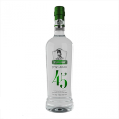 Kawar Arak 45 Green 700 Ml