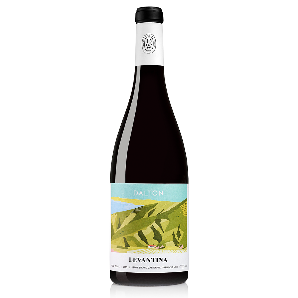 Dalton Levantina 750 Ml
