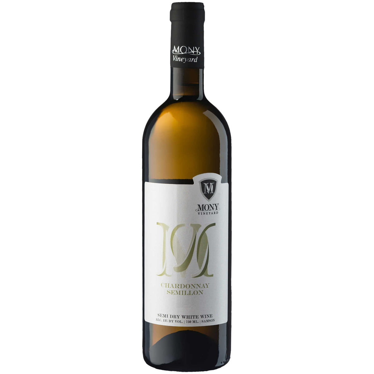 Mony M Colombard 750ml