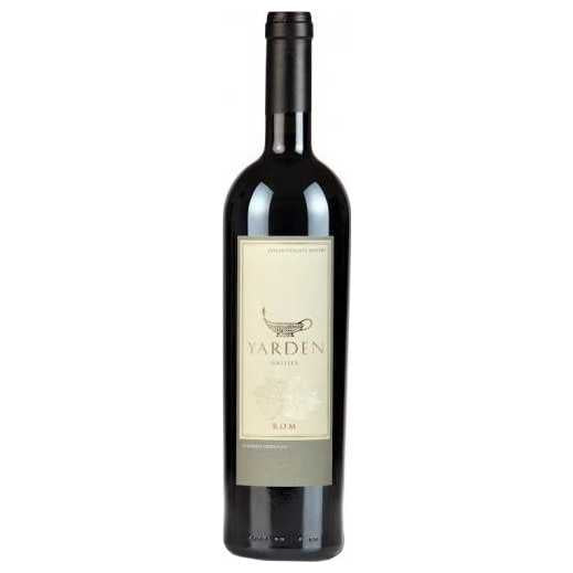 Yarden Rom 750ml