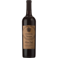 Herzog Variations French Oak 750ml