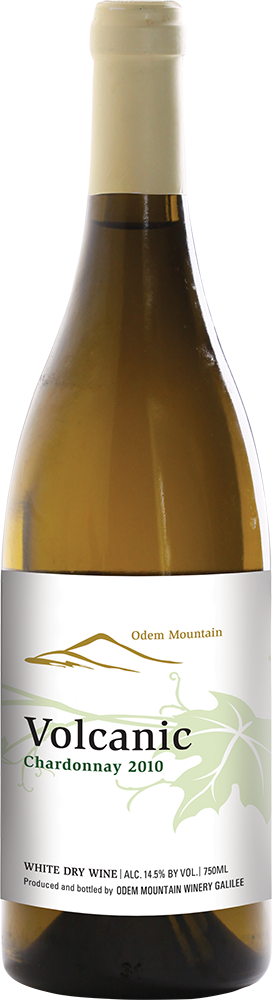 Volcanic Chardonnay 750ml