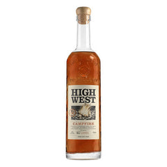 High West Campfire Whiskey 92 Proof 750ml