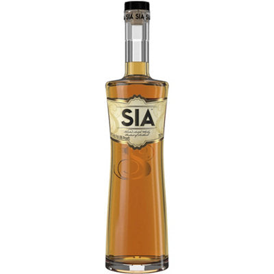 Sia Blended Scotch Whisky 86 Proof 750ml