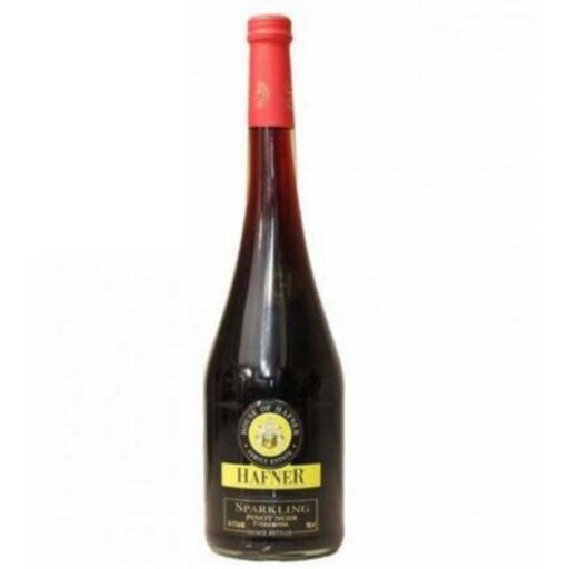 Hafner Dry Riesling Sparkling 750ml