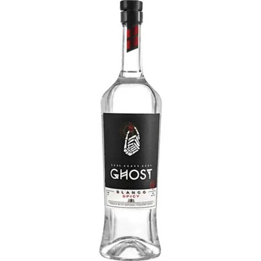 GHOST PEPER BLANCO SPICY 750ml