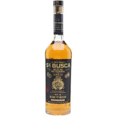 Se Busca Mezcal Añejo 750ml