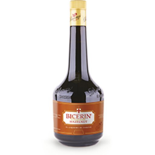 Bicerin Hazelnut 1 L