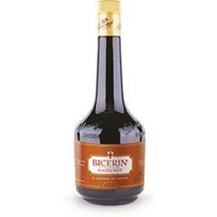 Bicerin Hazelnut 1 L