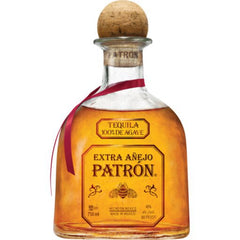 Patrón Extra Añejo Tequila 750ml