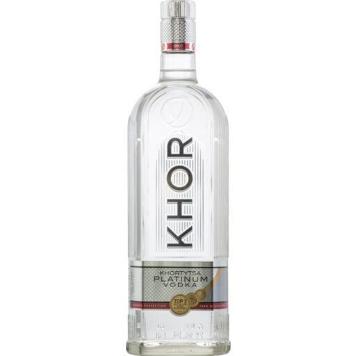 Khortytsa Platinum 1l