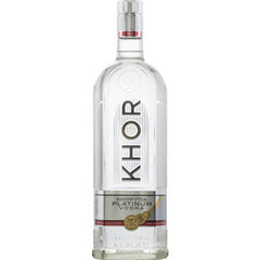 Khortytsa Platinum 1l