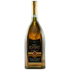 Kvint Kosher Brandy 750 Ml
