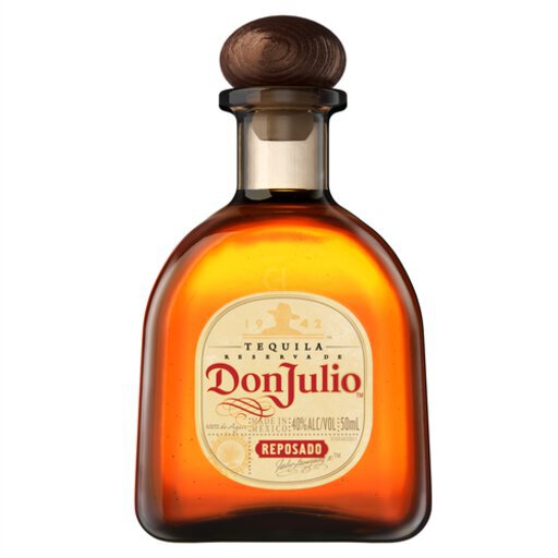 Don Julio Reposado 50 Ml