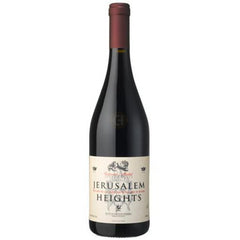 Havron Cabernet Sauvignon & Merlot 750ml