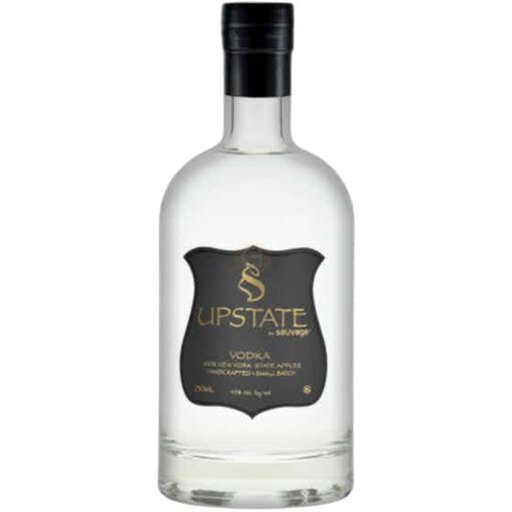 Upstate Sauvage Oup 750ml