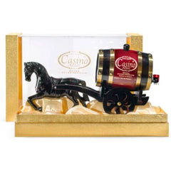 The Casino Azul Horse 1L