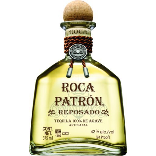 ROCA PATRON REPOSADO 375ml
