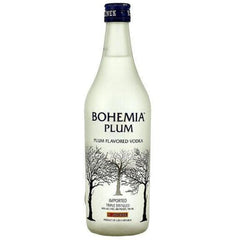 Bohemia Jelinek Plum Plum Vodka 750Ml