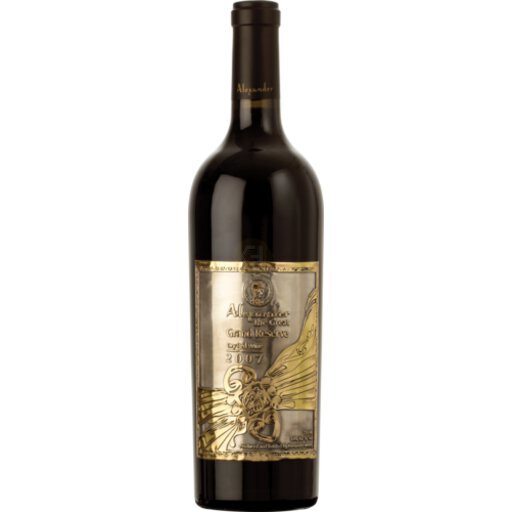 Alexander The Great Grand Rsv 750ml