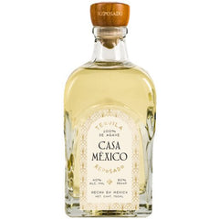 Casa Mexico Reposado Tequila 750ml
