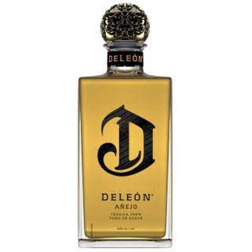 Deleon Añejo Tequila 750ml