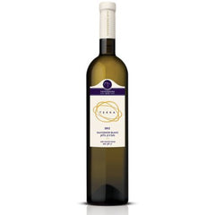 Teperberg Sauvignon Blanc 750ml