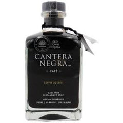 CANTERA NEGRA CAFE 750ml