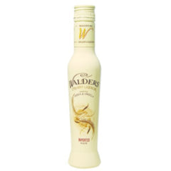 Walders Vodka & Vanilla Creamy Liquer 200Ml