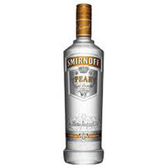 Smirnoff Pear Vodka 375Ml