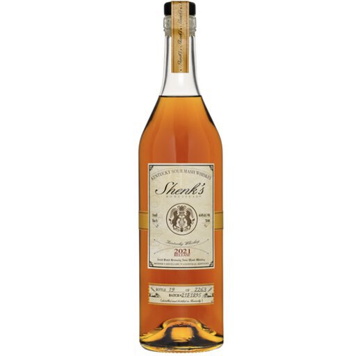 Shenk'S Homestead Kentucky Sour Mash Whiskey 750Ml