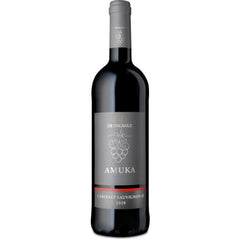 Or Haganuz Amuka Cabernet Sauvignon