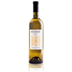 Recanati Yasmin White 10 750ml