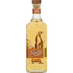 Sauza Tequila Anejo 1l