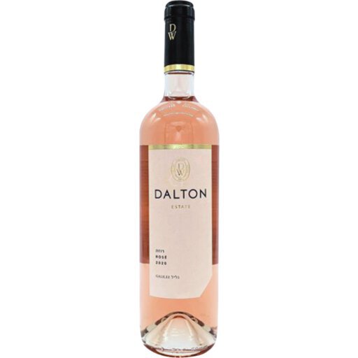 Dalton Rose 750ml