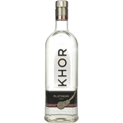 Khor Gift Set 750ml