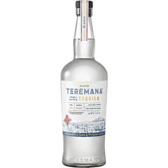 Teremana Blanco Tequila 375 Ml