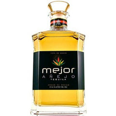 Mejor Tequila Añejo 750ml