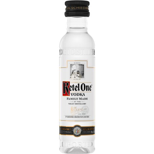 Ketel One 50ml