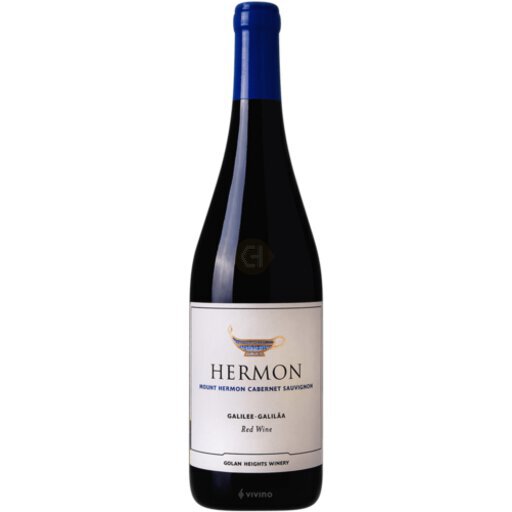 Yarden Hermon Cabernet 750ml