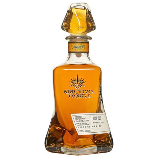 Adictivo Doble Reposado Tequila 750ml
