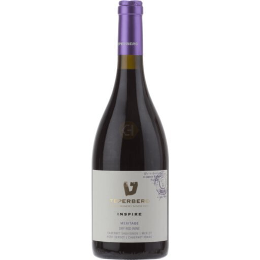 Teperberg Inspire 750ml