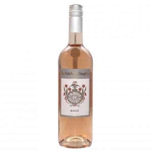 The Butchers Daughter Cinsault Rose 375Ml