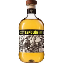 Espolon Añejo Tequila 750ml