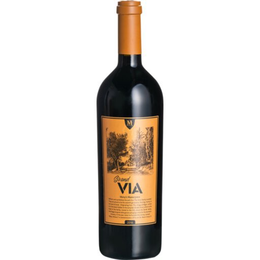 Mony Grand Via 750ml