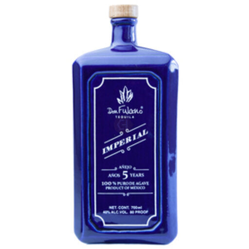 Don Fulano Extra Añejo Tequila 750ml