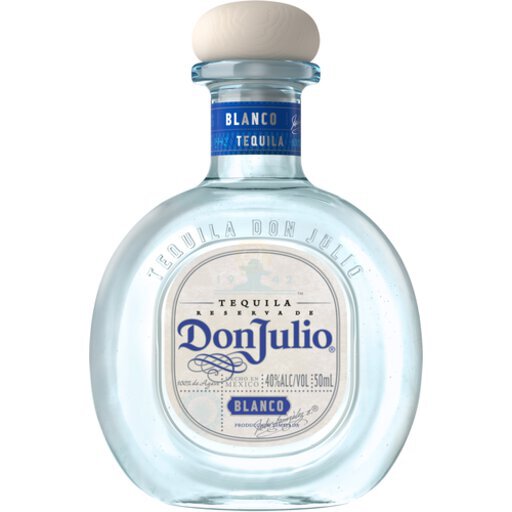 Don Julio Blanco 50 Ml