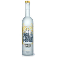 Moses Vodka 375ml
